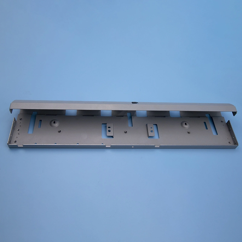 Sheet metal stamping shell -1 1