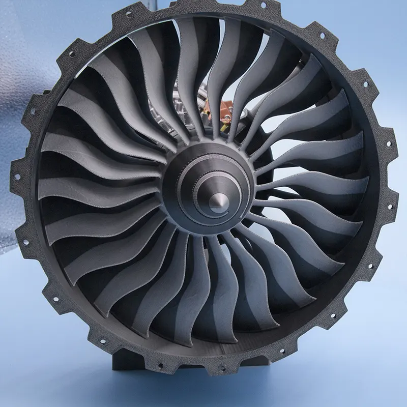 Custom Machined Parts by Meichuang-10 2