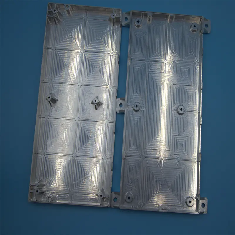 Rapid Prototype Cnc Machining by Meichuang 4