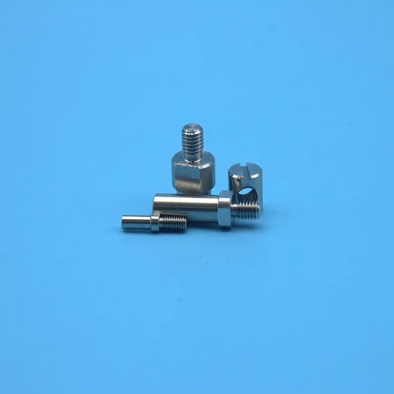 Cnc Machining Parts - - Meichuang 3