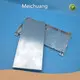 Rapid Prototype Machined Parts by Meichuang 1