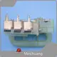 Complex Machined Parts - - Meichuang 1
