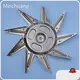 Complex Machined Parts - - Meichuang-2 1