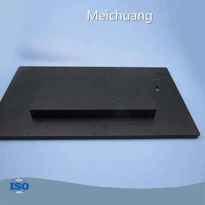 Complex Machined Parts by Meichuang-2 1