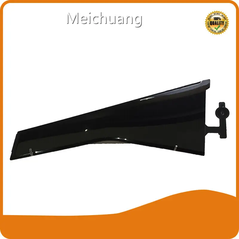 Custom Machined Parts by Meichuang-4 1