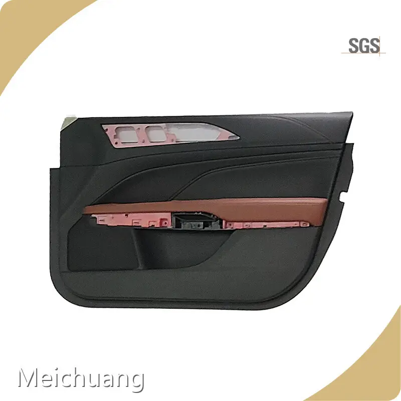 Custom Mould by Meichuang 1