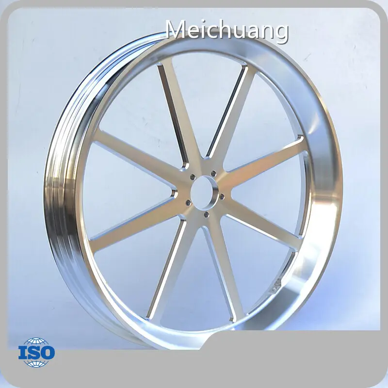Cnc Machining Parts Supplier - - Meichuang 1