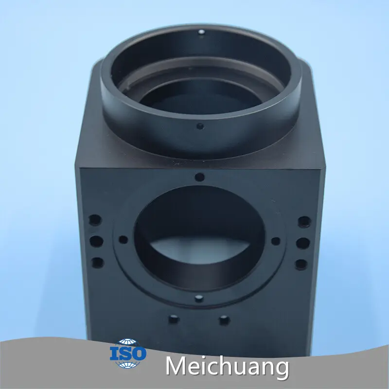 Rapid Prototype Machined Parts - - Meichuang 1
