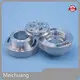 Complex Machined Parts - - Meichuang-6 1