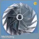 Custom Cnc Plastic Parts by Meichuang 1