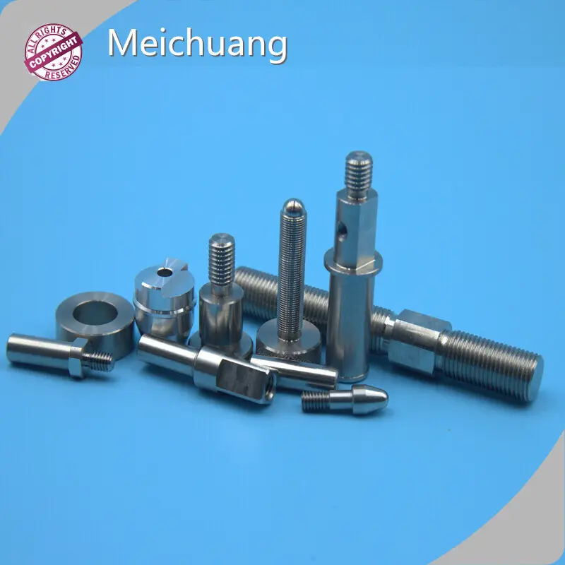 Prototype Machining - - Meichuang 1
