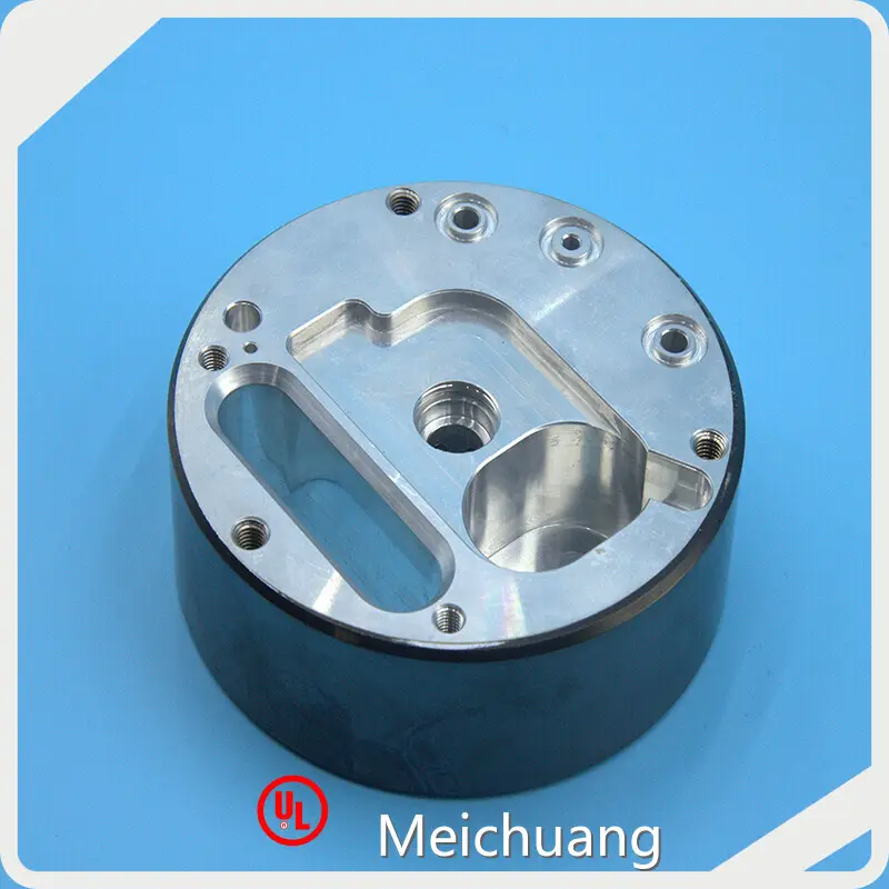 Cnc Parts Manufacturer by Meichuang 1