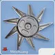Custom Machined Parts by Meichuang-7 1