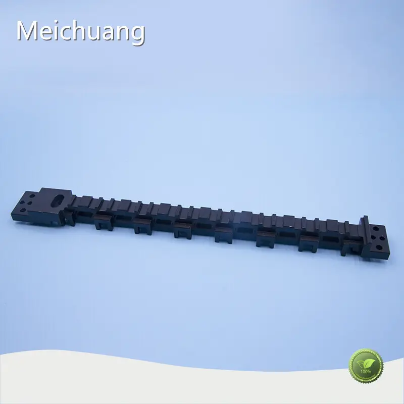 Custom Machined Parts Wholesale - Meichuang 1