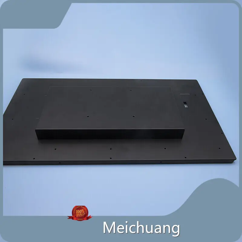 Custom Machined Parts Wholesale - Meichuang-1 1