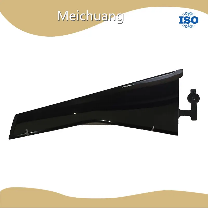 Complex Machined Parts by Meichuang-7 1