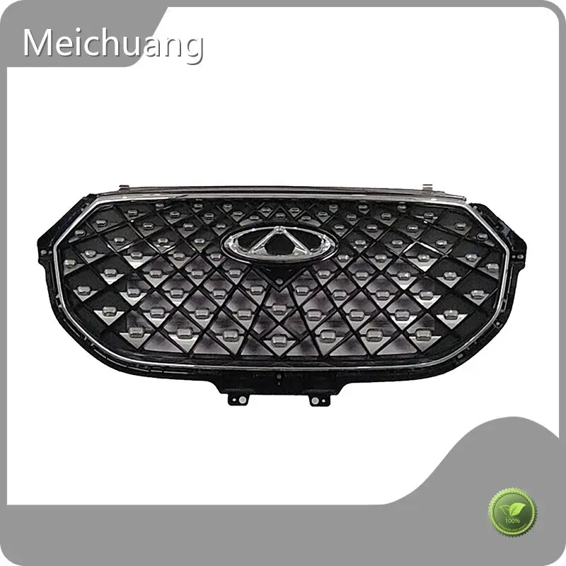 Custom Machined Parts Wholesale - Meichuang-2 1