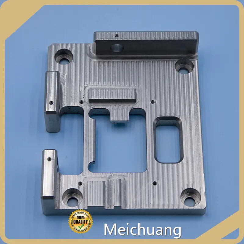 Cnc Parts Machining Wholesale - Meichuang 1