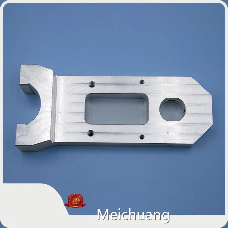Custom Machined Parts Wholesale - Meichuang-3 1