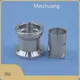 Cnc Parts by Meichuang 1