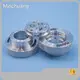 Complex Machined Parts - - Meichuang-12 1