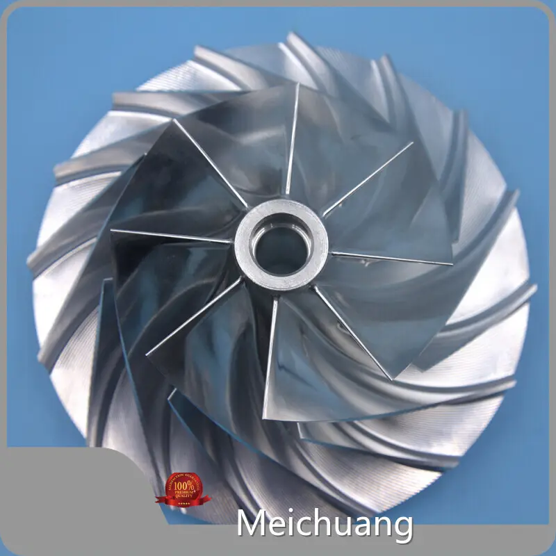 Cnc Machined Aluminum Parts Wholesale - Meichuang 1