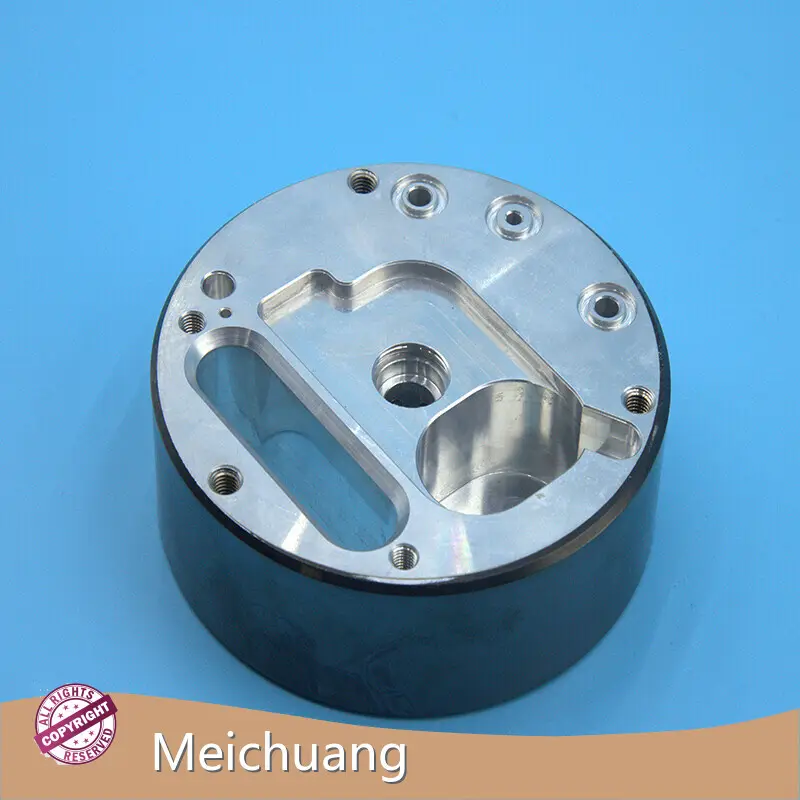 Small Batch Cnc Machining by Meichuang-1 1