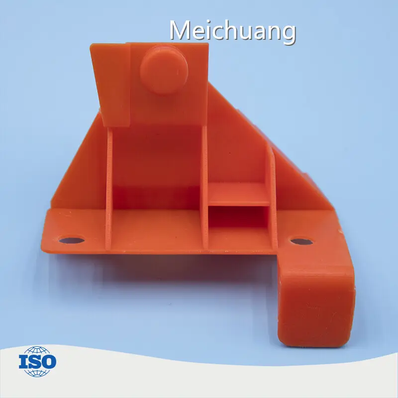 Complex Machined Parts by Meichuang-10 1