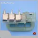 Complex Machined Parts by Meichuang-11 1