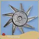 Custom Machined Parts Wholesale - Meichuang-4 1
