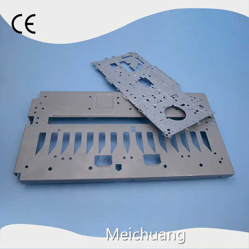 Custom Machined Parts Wholesale - Meichuang-5 1