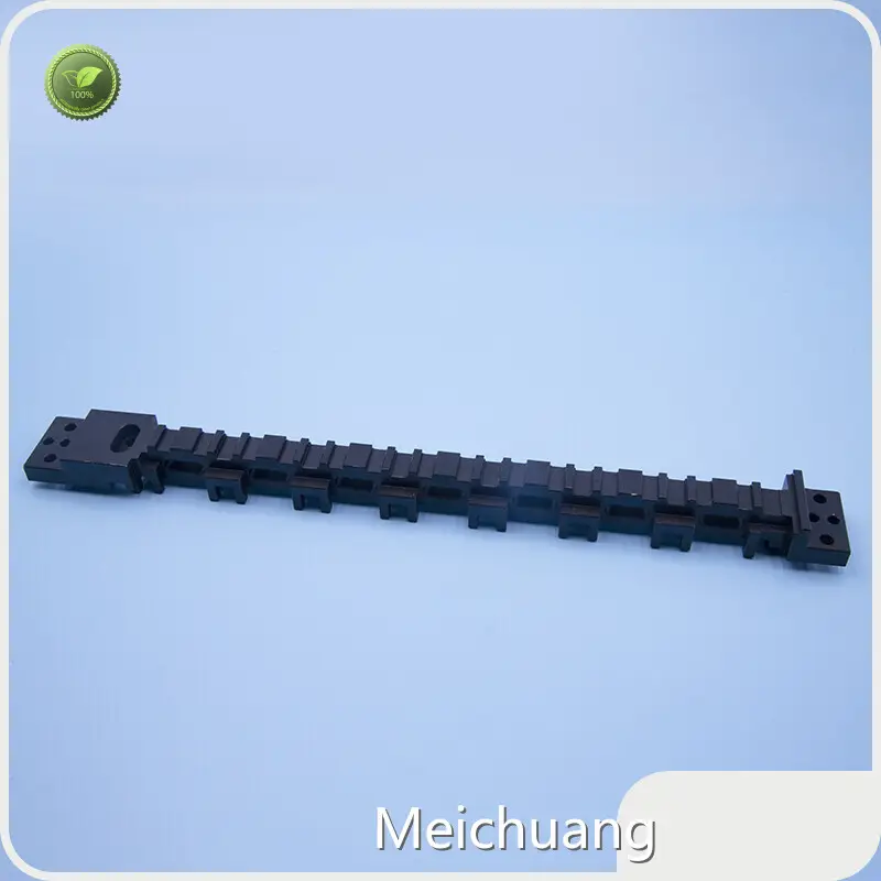 Complex Machined Parts by Meichuang-13 1