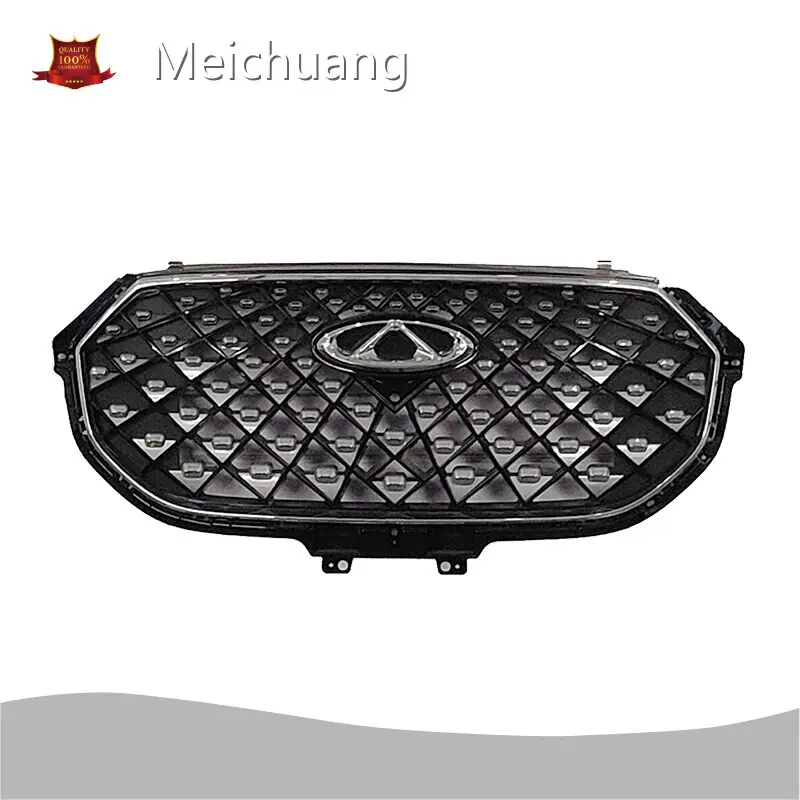 Complex Machined Parts - - Meichuang-16 1