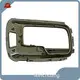Custom Machined Parts - - Meichuang-4 1