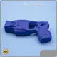 Custom Machined Parts by Meichuang-14 1