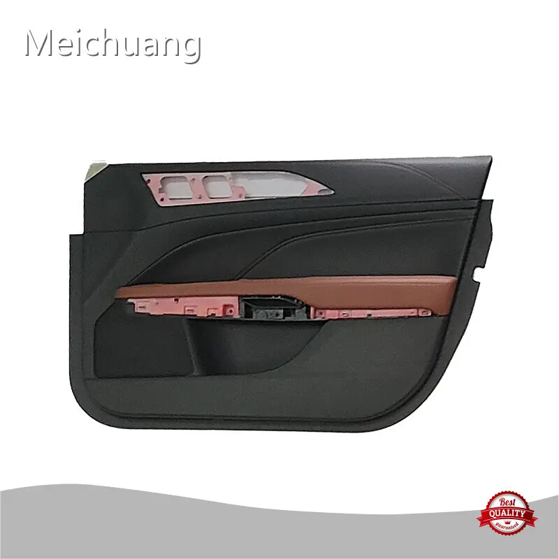 Custom Mould Maker Wholesale - Meichuang 1