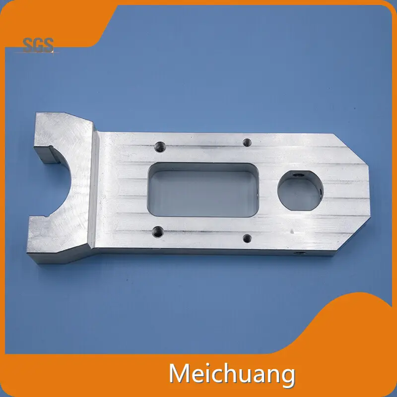 Cnc Milling Prototype Wholesale - Meichuang 1
