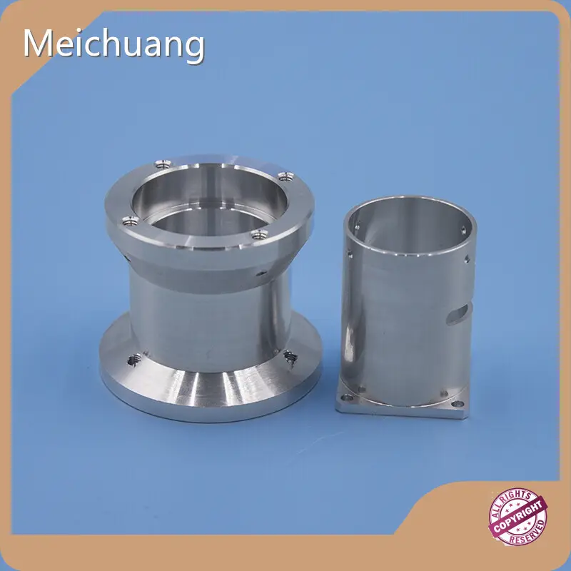 Rapid Prototype Machining - - Meichuang 1