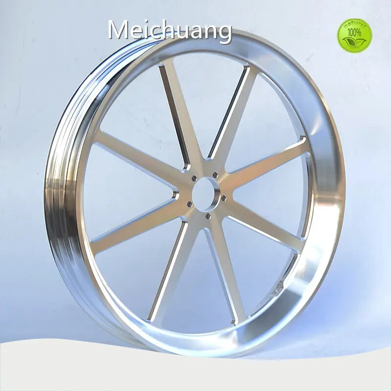 Cnc Machined Components - - Meichuang 1