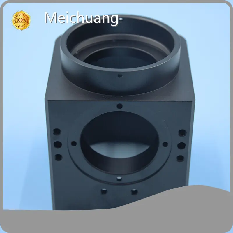 Cnc Parts Manufacturer Wholesale - Meichuang 1