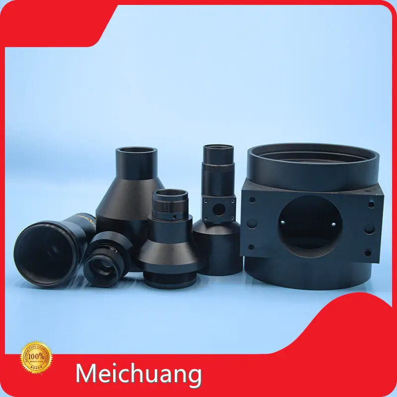 Machined Plastic Parts Wholesale - Meichuang 1