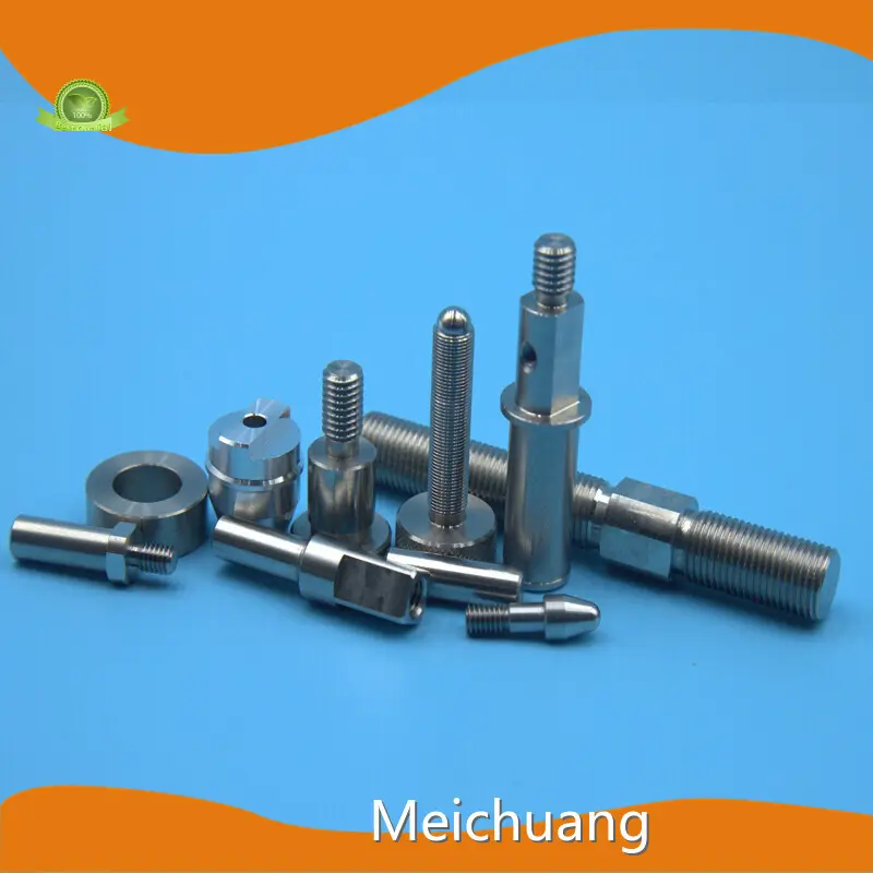 Cnc Parts Wholesale - Meichuang 1