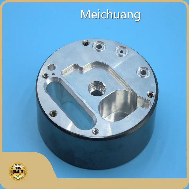 Rapid Prototype Machining Wholesale - Meichuang 1