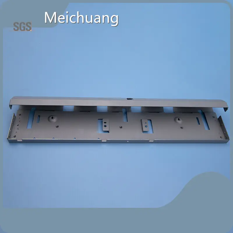 Custom Machined Parts Wholesale - Meichuang-7 1