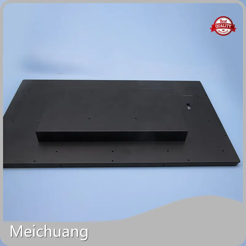 Complex Machined Parts Wholesale - Meichuang-5 1
