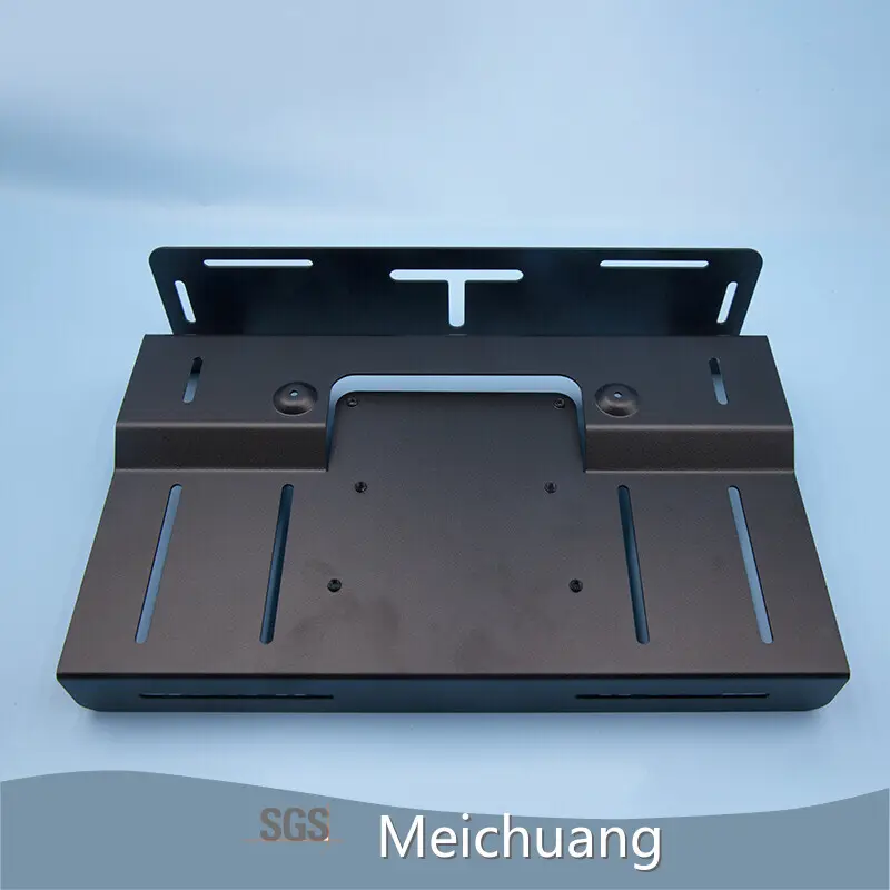 Complex Machined Parts by Meichuang-18 1