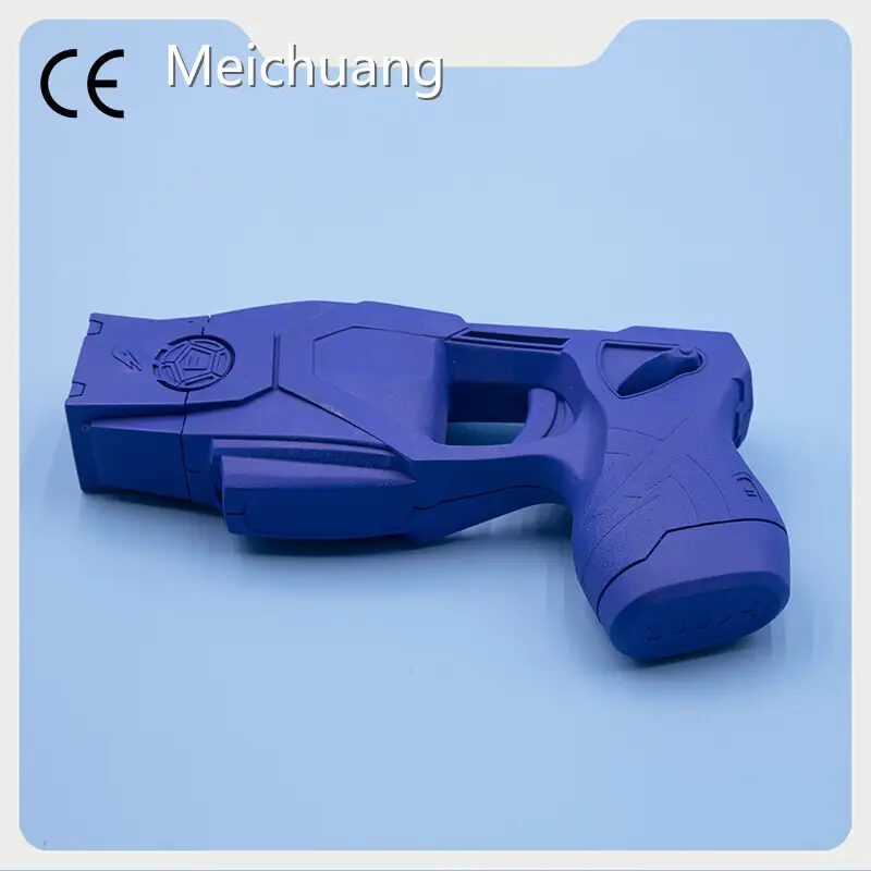 Complex Machined Parts by Meichuang-21 1