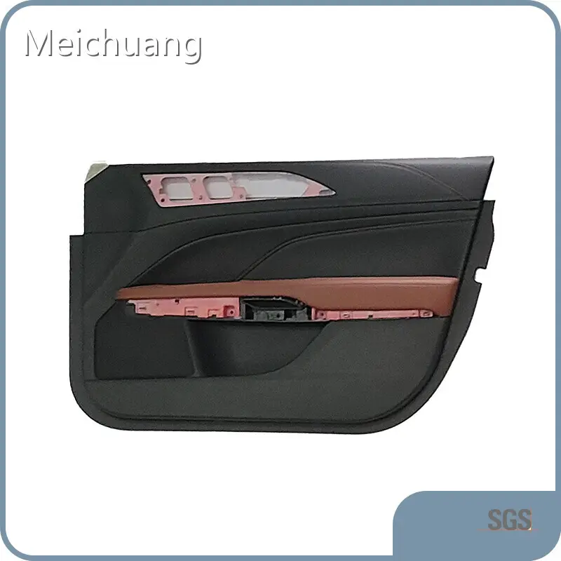 Bespoke Moulds - - Meichuang 1