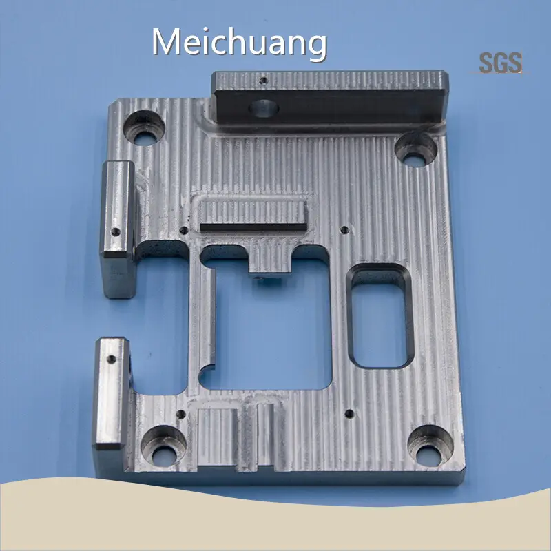 Cnc Precision Parts - - Meichuang 1