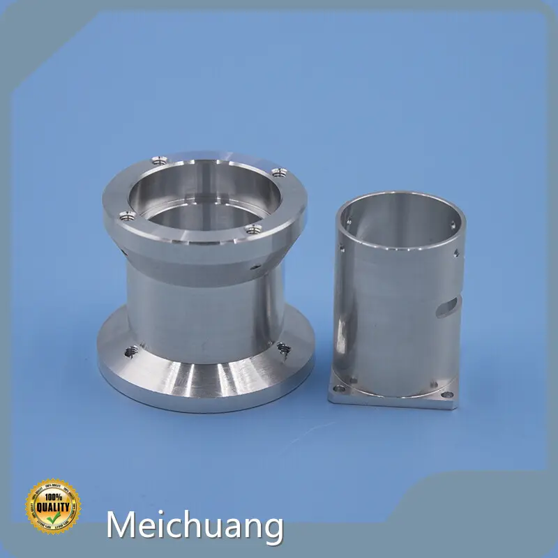 Custom Cnc Aluminum Parts Wholesale - Meichuang 1